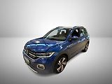 Volkswagen T-Cross 1.5TSI 110kW DSG R-Line DPH  - náhled 1