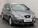 Seat Altea (2013) 1.2 TSi, AC, park.asist, + - náhled 1