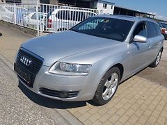Audi A6 (2005) 3,2 Avant Quatro - fotografie inzerátu