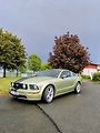 Ford Mustang GT 4,6 V8 - náhled 1