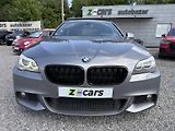 BMW Řada 5 530d (F11) M-paket 180kW - náhled 1
