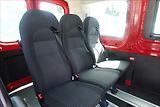 Ford Transit 2,2 TDCi  L2H2 9MÍST BUS KLIMA - náhled 15