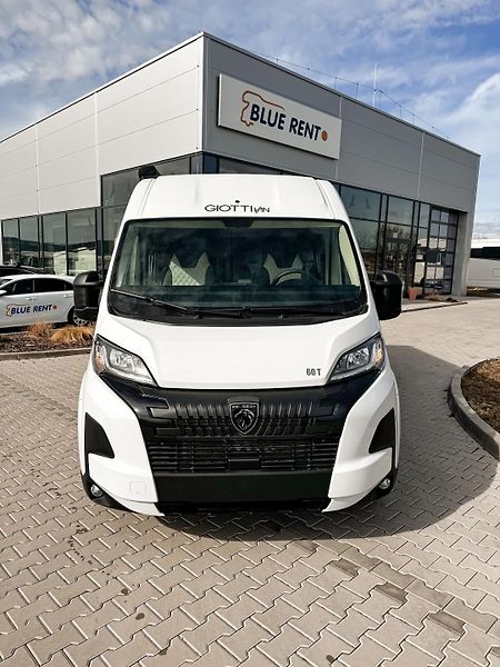 Giottiline (2026) 60T, Peugeot 2,2l/140HP - ATM - fotka 8 z 27