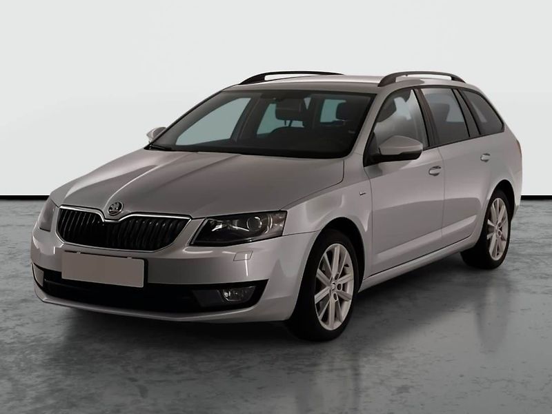 Škoda Octavia (2016) Joy 2.0 TDI, 4X4, Serv.kniha - fotka 2 z 21