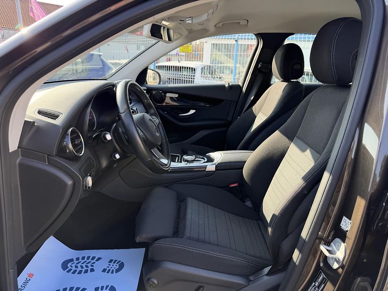 Mercedes-Benz GLC 220d 125kW 4Matic - fotka 13 z 68