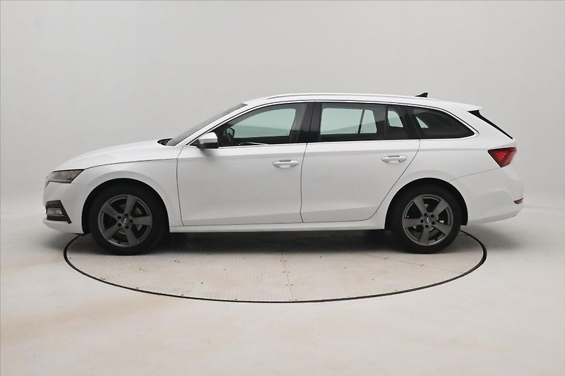 Škoda Octavia 2,0 TDI 85kW Style Záruka až 5 - fotka 8 z 31