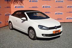 Volkswagen Golf 1,2 TSi 77KW, SERVISNÍ KNIHA. - fotografie inzerátu