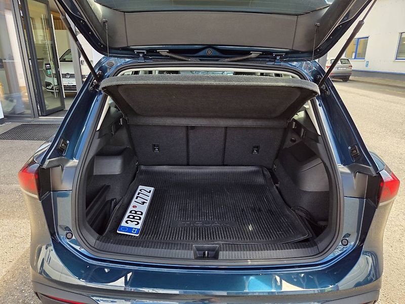 Volkswagen Tiguan (2024) 1.5 eTSI DSG 110kW - fotka 32 z 40