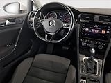Volkswagen Golf (2017) Comfortline 1.6 TDI, Automat - náhled 7