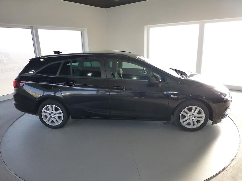 Opel Astra (2016) 1,6CDTI*NAV*PARK.S*Záruka 36mě - fotka 5 z 25