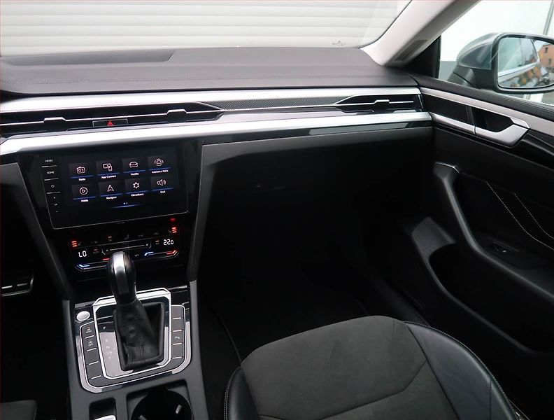 Volkswagen Arteon (2021) Elegance 2.0 TDI - fotka 8 z 27