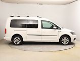 Volkswagen Caddy (2016) Maxi 2.0 TDI, 7Míst - náhled 6