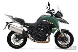 Benelli TRK 702 (2026) - náhled 6