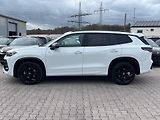Volkswagen Tayron TDI 4M R-Line 7m Kůže Plná výb - náhled 4