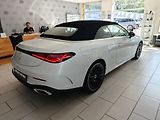 Mercedes-Benz CLE 200 cabrio AMG Pack - náhled 6