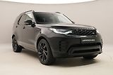 Land Rover Discovery P360 R-DYNAMIC SE AWD AUT CZ - náhled 14