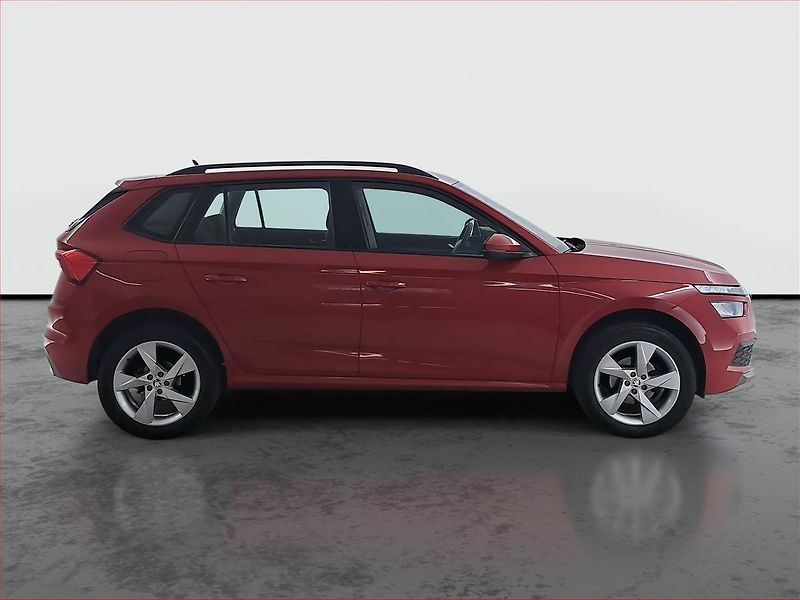 Škoda Kamiq (2019) Ambition Plus 1.0 TSI - fotka 6 z 16