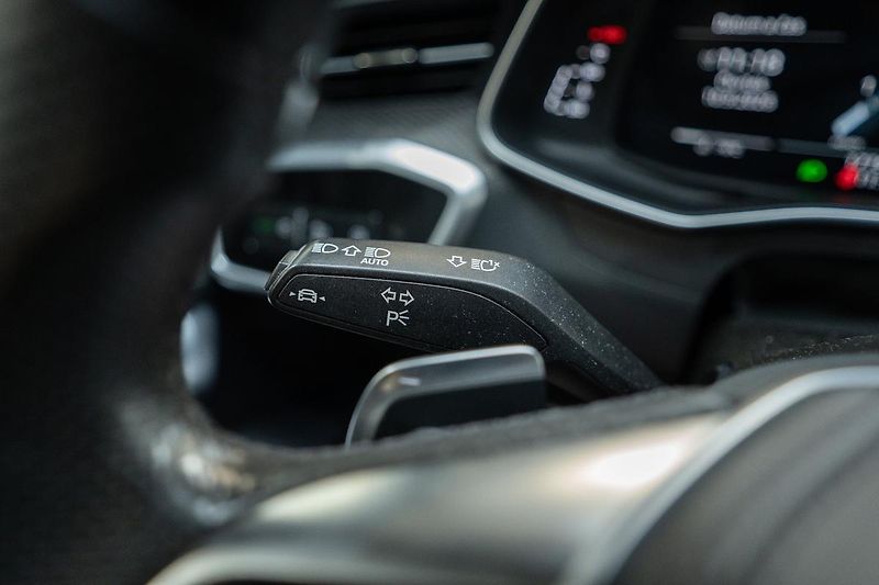 Audi S7 3.0 TDI quattro 253 kW - fotka 20 z 46