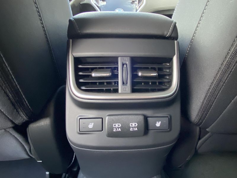 Subaru Outback 2.5i-ACTIVE EyeSight  - fotka 13 z 20
