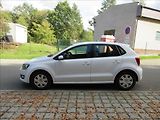 Volkswagen Polo 1,2 i Klima, 5dv. ESP, Nové ČR - náhled 6