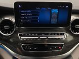Mercedes-Benz Třídy V V300d 4MATIC AMG, AIRMATIC, CZ - náhled 49