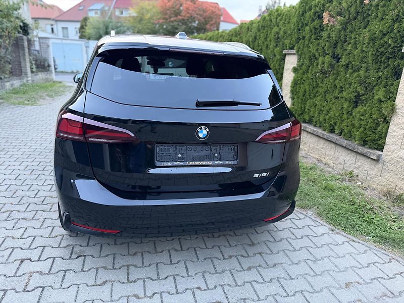 BMW Řada 2 (2023) 218I-nový model-panorama-TOP - fotka 7 z 19