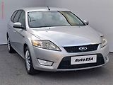 Ford Mondeo (2007) 2.0 TDCi, Aut.klima - náhled 1