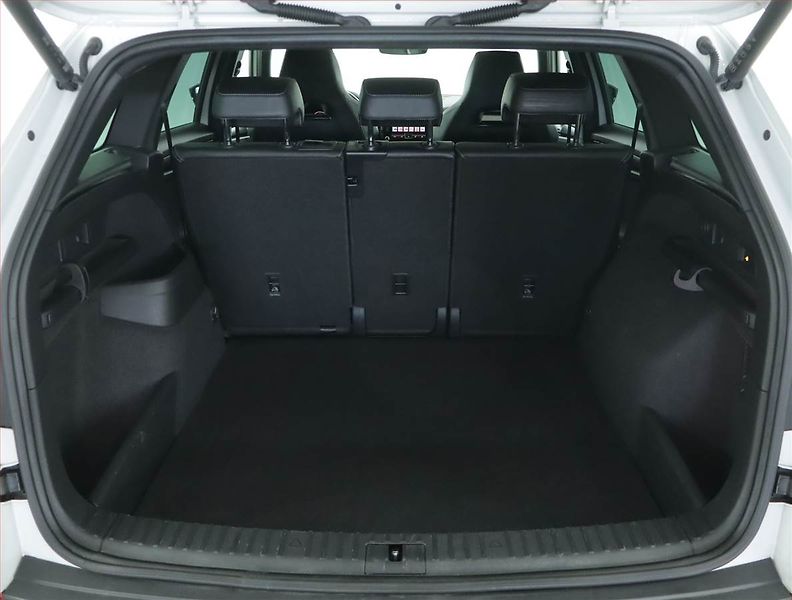 Škoda Kodiaq (2021) Sportline 1.5 TSI - fotka 14 z 19