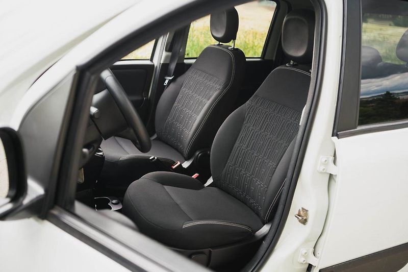Fiat Panda (2024) City Life 1.0 FireFly - fotka 14 z 24