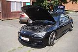 BMW Řada 6 (2016) Gran Coupé 640d M Xdrive,ČR - náhled 15