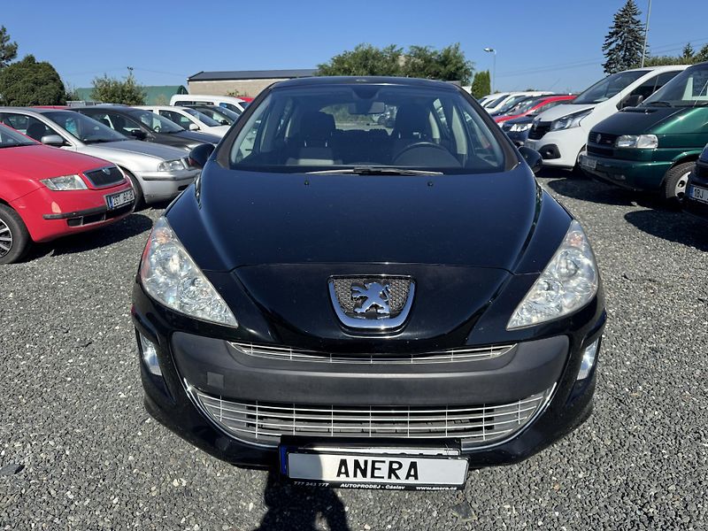 Peugeot 308 1.6 VTi , 155 tis km - fotka 2 z 19
