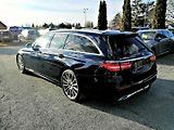 Mercedes-Benz Třídy E (2019) 200D AMG - náhled 4