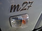 Isuzu M27 (2026) 3,0L, hákový nosič kontejnerů - náhled 35