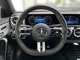 Mercedes-Benz CLA Třída 200 d kupé AMG Night - náhled 11