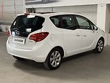 Opel Meriva (2013) 1.4i, ČR, AC, panor - náhled 6