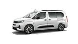 Opel Combo (2026) L2 El.Plus 1.5CDTi 130k AT8-7s - náhled 23