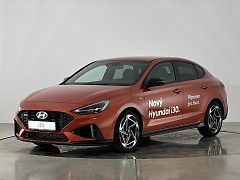 Hyundai i30 (2024) N Line Premium - fotografie inzerátu