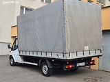 Ford Transit (2007) 2.4TDCi 85kw 1.maj. ČR 196t km - náhled 7