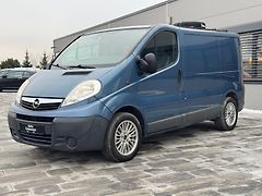 Opel Vivaro (2010) 2.0 TDCi 66kW Klima - fotografie inzerátu