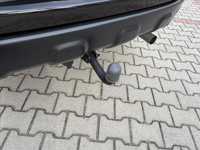 Honda CR-V 2,0 4x4 TAŽNÉ - fotka 22 z 22