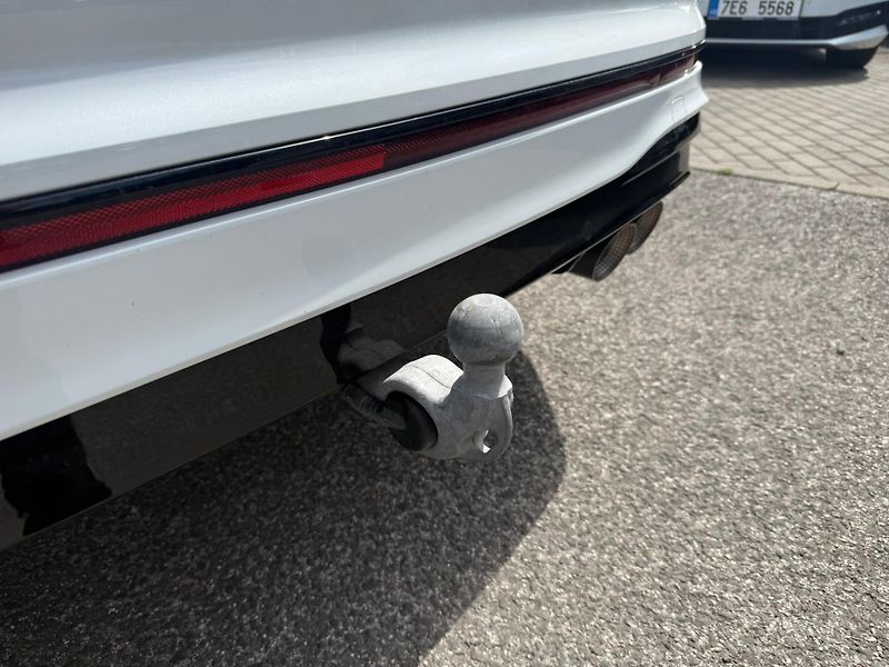Volkswagen Tiguan R 2.0 TSI 235Kw DSG Akrapovič - fotka 25 z 27