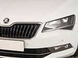 Škoda Superb (2018) Ambition 2.0 TDI, Automat - náhled 21