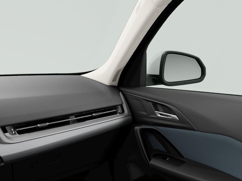 BMW X1 (2025) sDrive20i - fotka 9 z 10