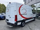 Mercedes-Benz Sprinter (2022) 317CDi Aut.Navi,Kamera,Tažné - náhled 8