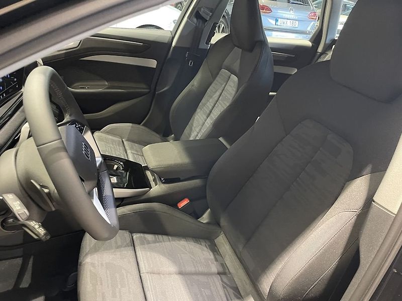 Audi A6 TDI quattro 360 NezTop Matrix - fotka 8 z 17