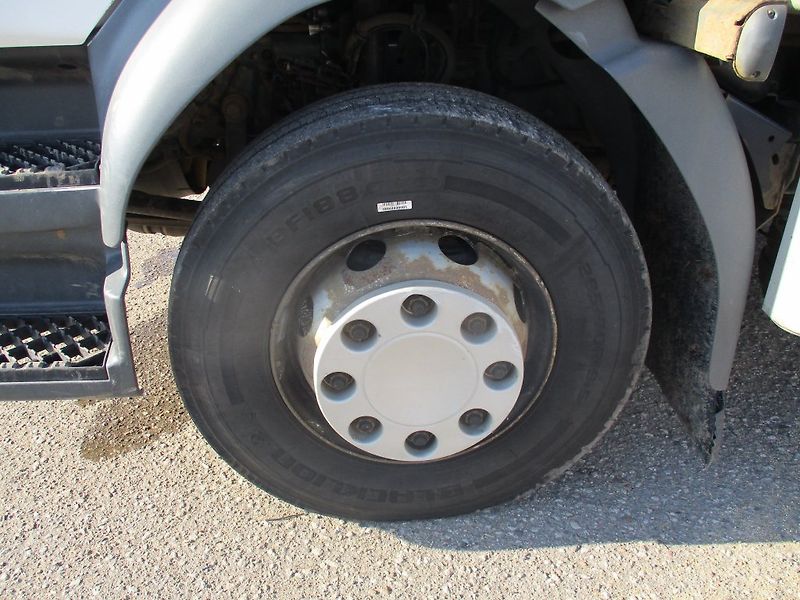 Renault D16  Palfinger Hydraulicka ruk - fotka 15 z 22
