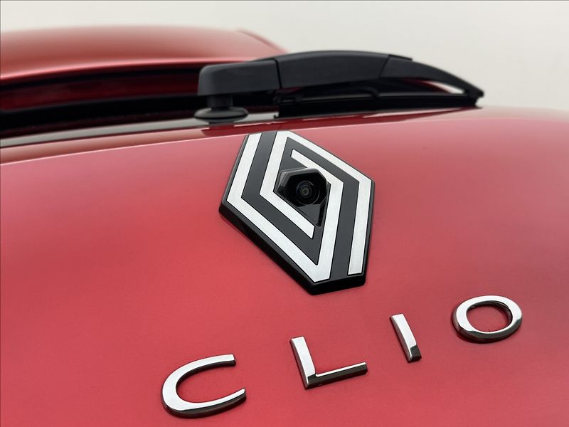 Renault Clio 1,0 TCe LPG DPH TECHNO ZÁRUKA - fotka 42 z 43