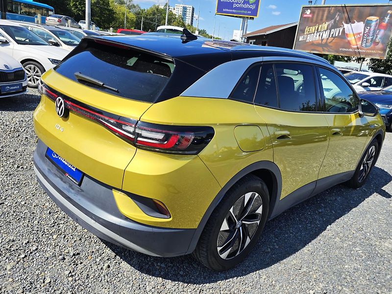 Volkswagen ID.4 150KW 1ST PRO PERFORMANCE - fotka 4 z 29