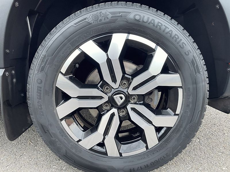 Dacia Duster (2022) PRESTIGE 1,0TCe 100k LPG - fotka 24 z 24