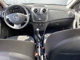 Dacia Logan (2014) 1.5 dCi, 2.maj, AC, el. - náhled 8